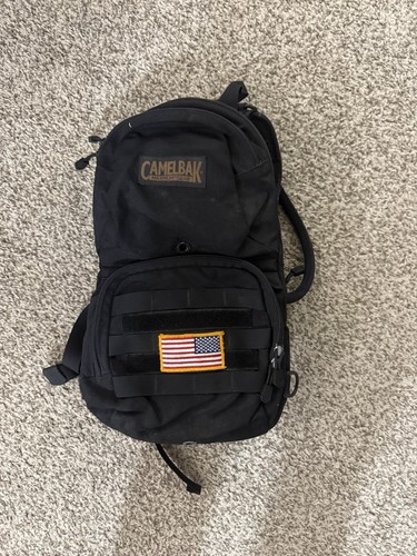 Camelbak hydration system - camelbak,