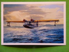 HYDRAVION  / CATALINA  COAST