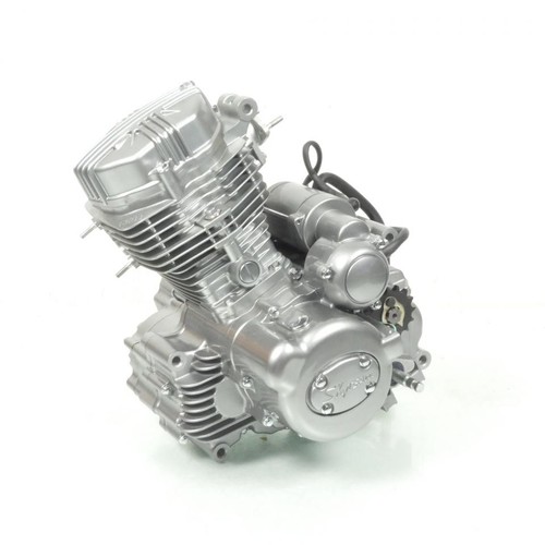 Bloc moteur st156fmi - moteur, moto