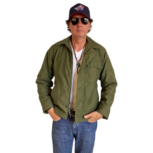 Veste pont l us navy - de, de