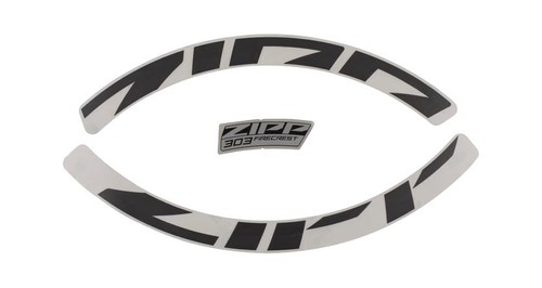 Zipp ensemble autocollants - zipp, d''autocollants