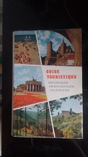 Guide touristique République