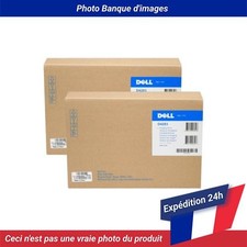 Dell 1710N Imaging Drum Kit