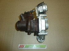 TURBO RENAULT CLIO IV 1.5 DCI