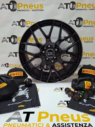 Kit jantes aluminium - kit, en