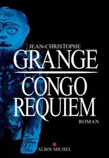Congo Requiem, Jean-Christophe