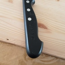 lot de couteaux professionnels