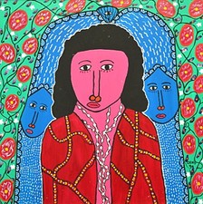 Loas - Denis Smith (1954) -