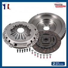 KIT D'EMBRAYAGE 3 PIÈCES AVEC VOLANT-MOTEUR POUR ESPACE IV / LAGUNA II 1.9 dCi