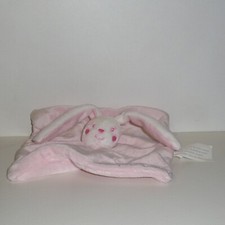 Doudou Lapin Kimbaloo la Halle