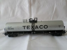 Wagon HO Citerne américain TCX6305 LIMA réf: 5392