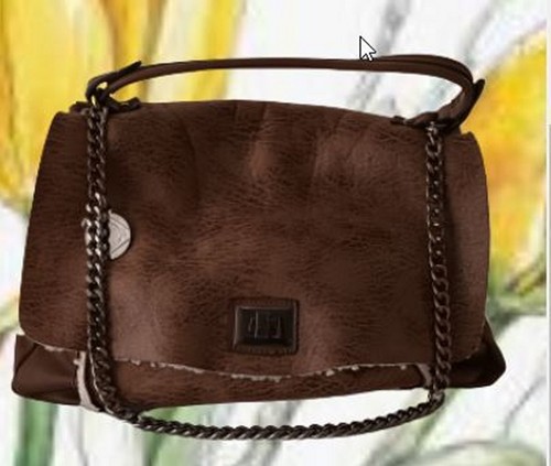Sac main femme - main,