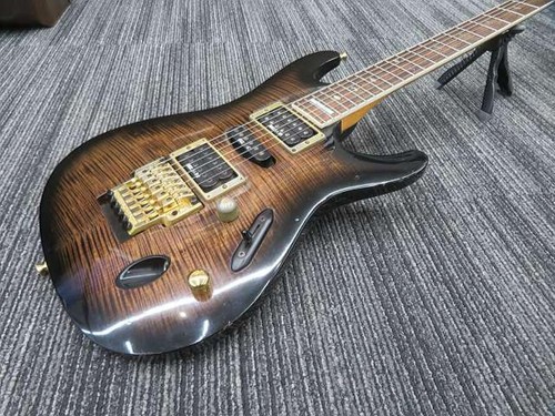 Ibanez s540 - ibanez, /