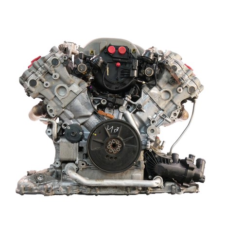 Moteur 2012 pour audi s5 - 8t,