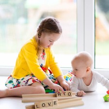 Ensemble De 4 Plateaux De