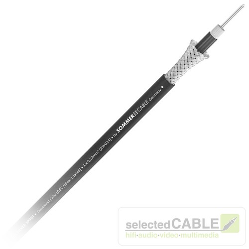 Sommer cable silver spirit - cable, sc-silver