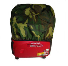 Couverture Housse de Protection pour Honda Producteur D'Électricité EU10i