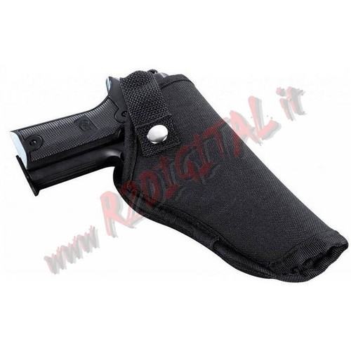 Fondina umarex large nylon - fondina,