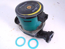 Pompe de chaudiere circulateur