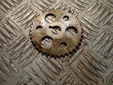 pignon quad yamaha 350 bruin