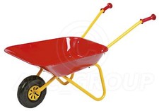 Rolly Toys - Métal Jeu Roue