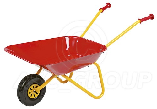 Rolly toys métal jeu - -, roue