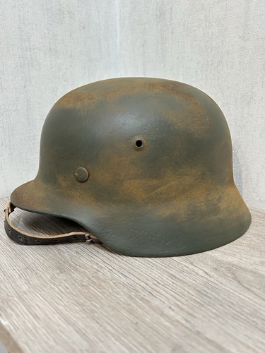 Helmet m35 german - german,