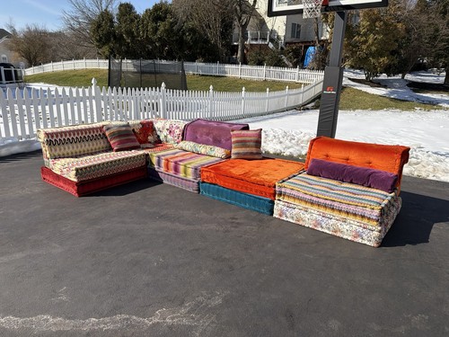 Roche bobois mah jong - bobois,