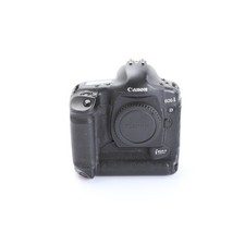 Canon EOS-1D Mark II + 210 k