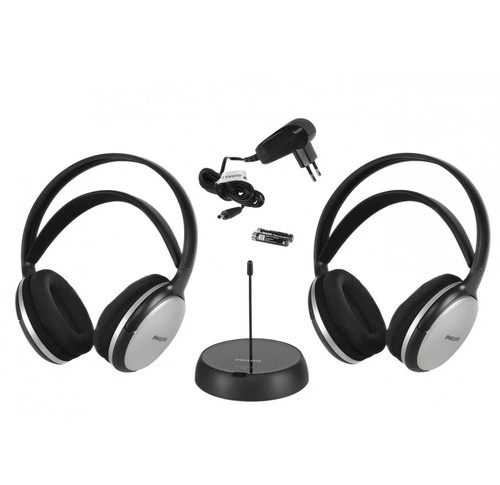 Casques sans fil philips - sans,