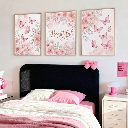 Lot art floral - lot, d'art