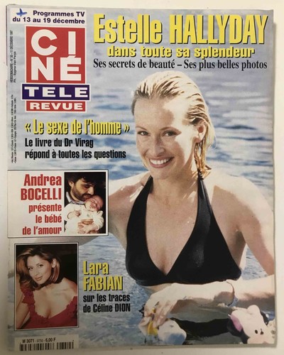 Cine revue 50 - ►cine,