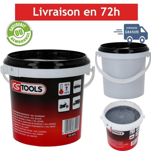 Tools seau graisse à - graisse,