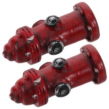 Mini Statue de bouche