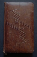 §§ missel de la Sainte Bible