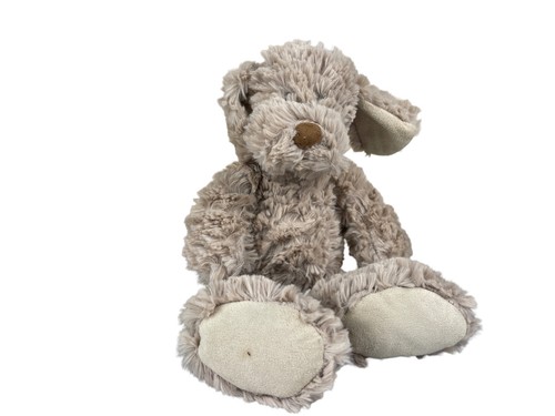 Peluche collection chien 27 - peluche,