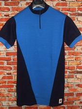 Eroica Maillot Vélo Cyclisme Vintage 70'S