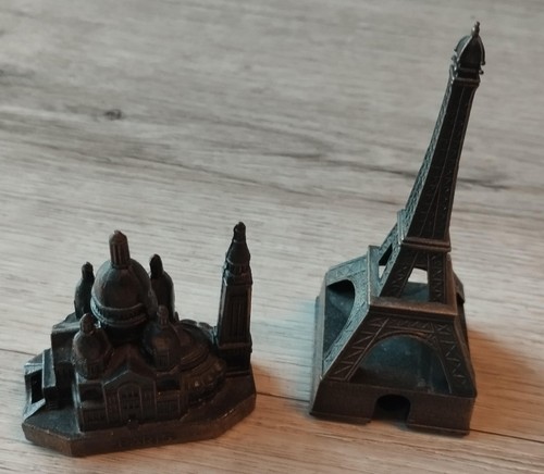 Vintage lot taille crayon - lot, 2