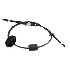 Vitesse Interrupteur Commande Câble - pour Chrysler Métal Noir - 1 pc