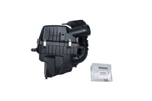 Boîtier filtre air - boîtier, à