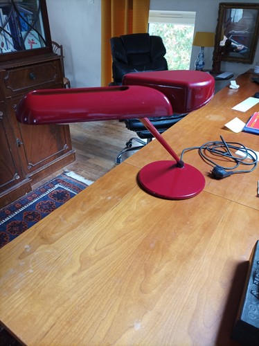 Lampe bureau arteluce - lampe, ring