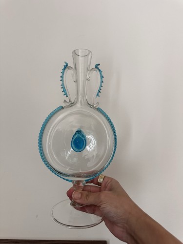 Vase murano année 1950 1960 - murano, 1950/1960