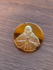 Vatican Médaille argent