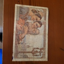France francs pécheur - francs,