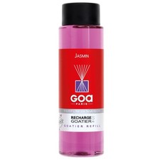 Recharge Goatier 250ml Jasmin