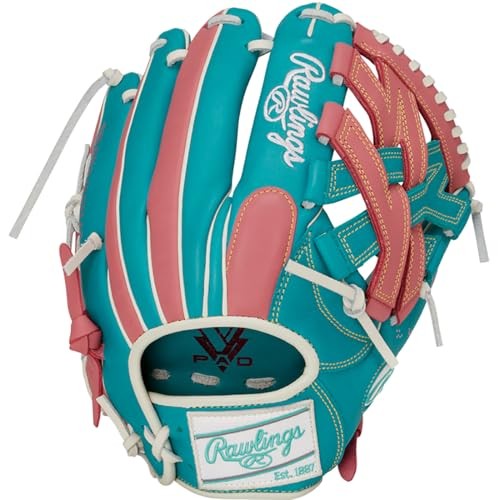 Gant baseball tout autour - baseball,