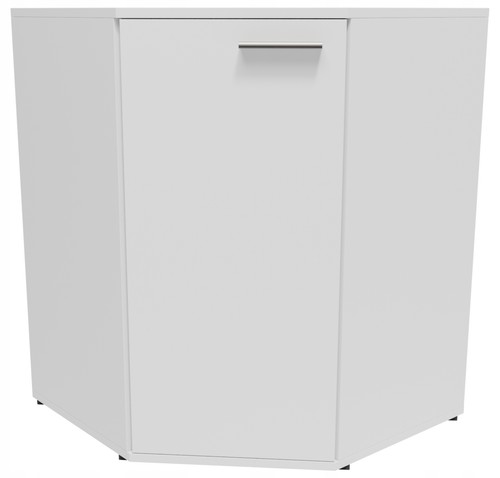 Commode angle cr3 kd5 - commode, d'angle
