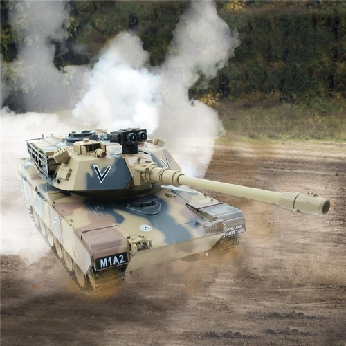 Efaso char m1a2 avec - rc, us