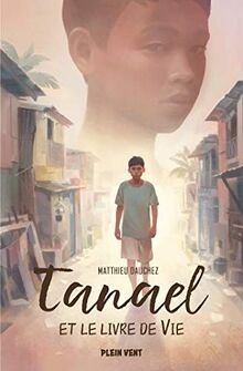 Tanael livre de vie - de,
