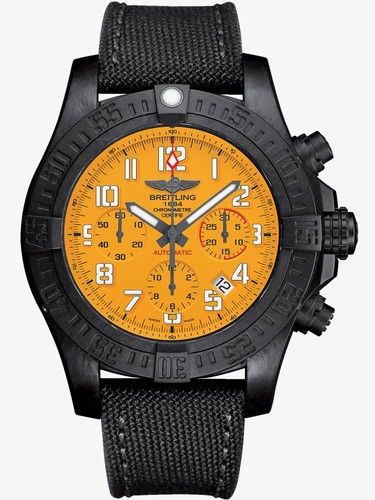 Montre breitling avenger - montre,